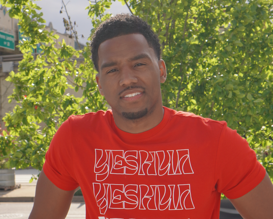 Yeshua John 14:6 T Shirt