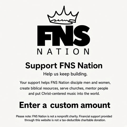 Support FNS Nation