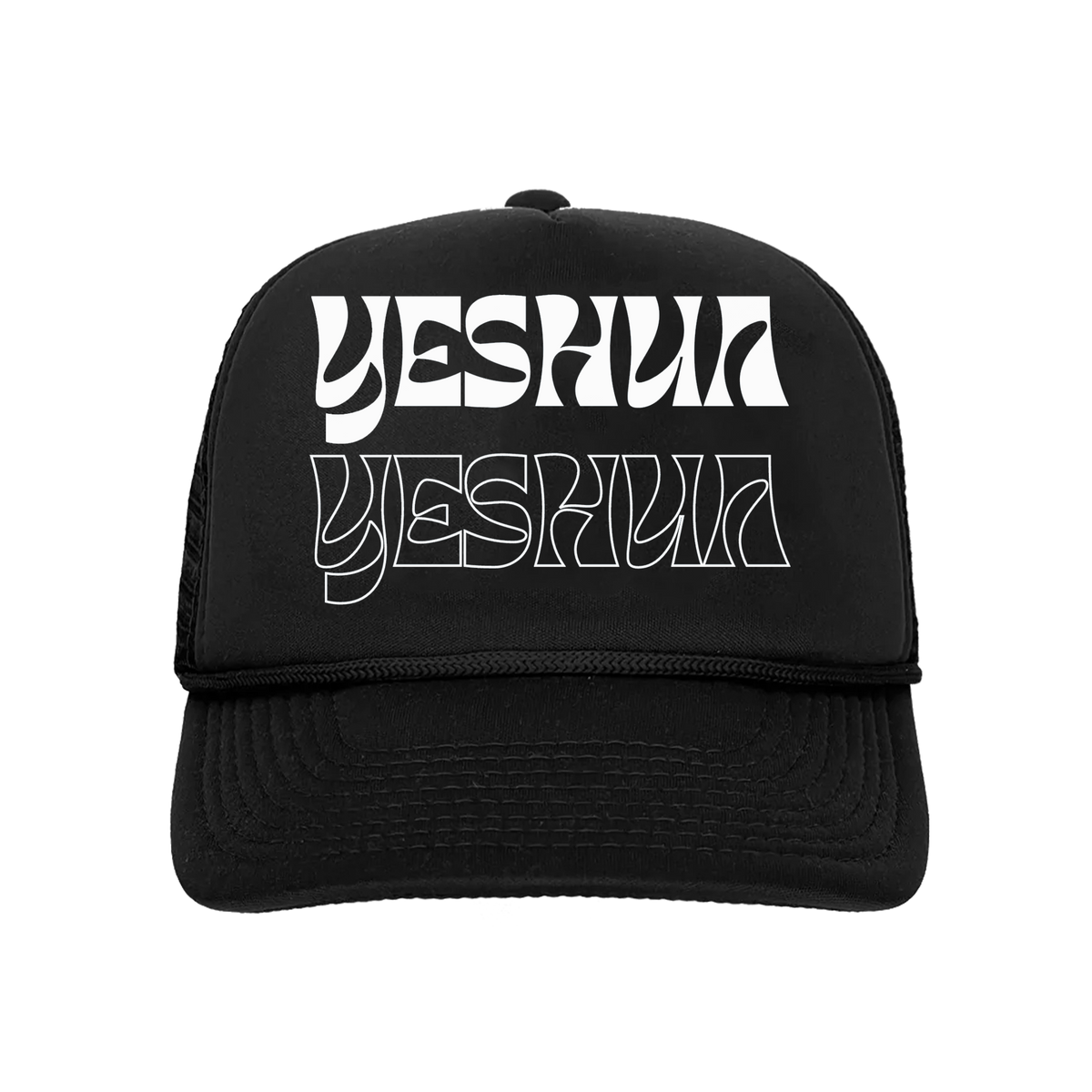 Yeshua Trucker