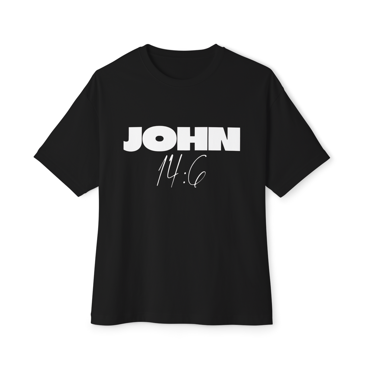 John 14:6 T Shirt