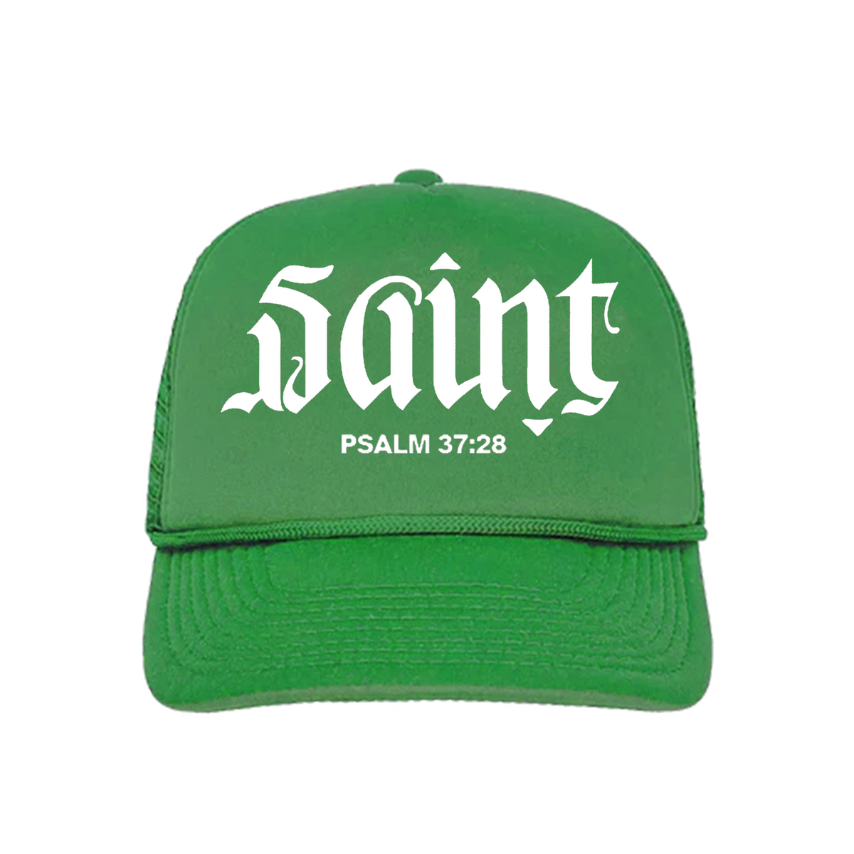 Sinner to Saint Trucker