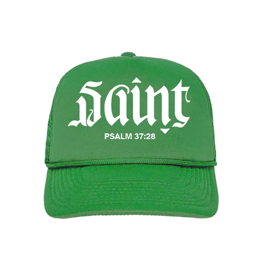Sinner to Saint Trucker