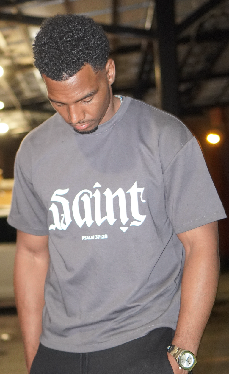 Sinner to Saint T Shirt