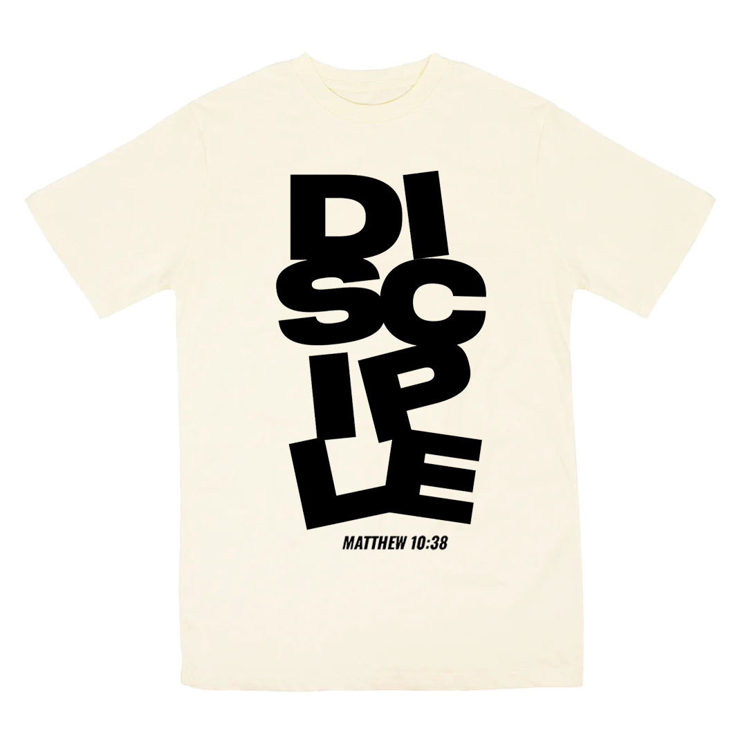 DISCIPLE T Shirt